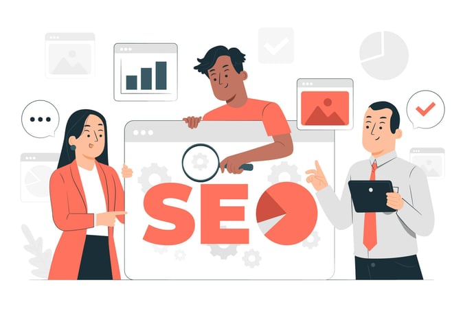 Five Ways to Use SEO to Get the OTT Views - Enveu