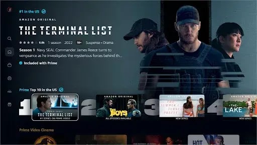 OTT Distributors