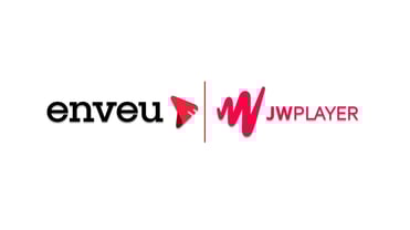 Enveu and JW Player Partner to Scale Video Streaming- Enveu | Enveu