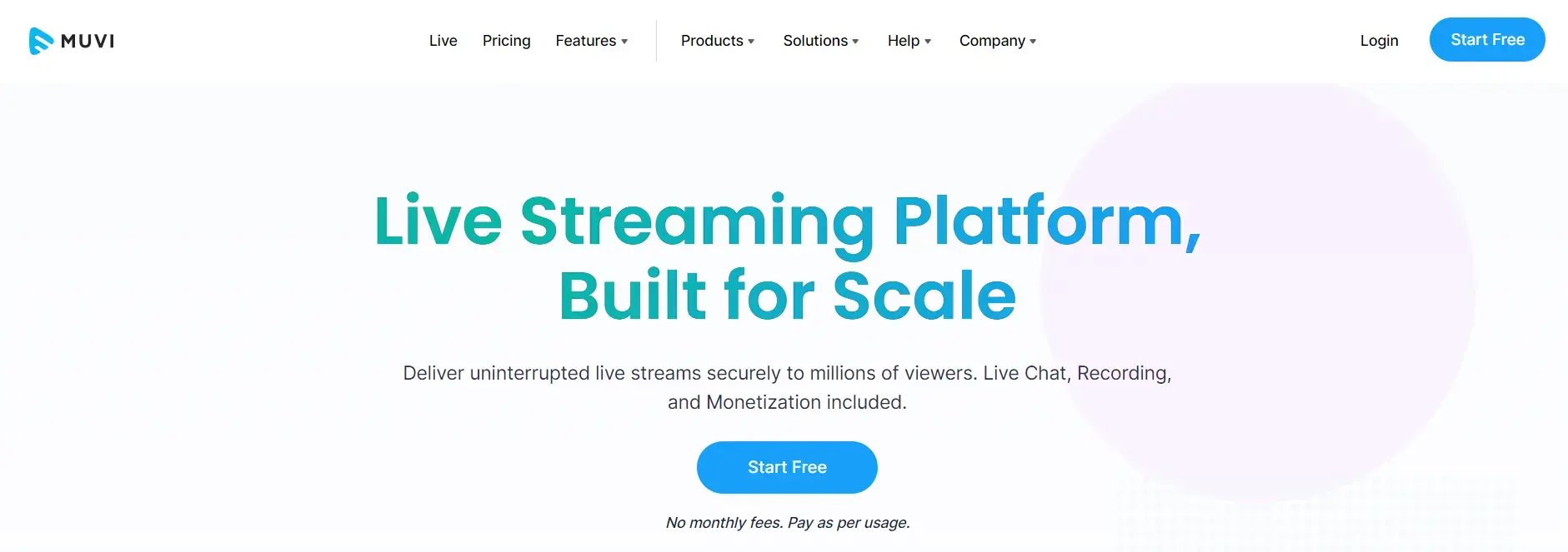 Uscreen Alternatives