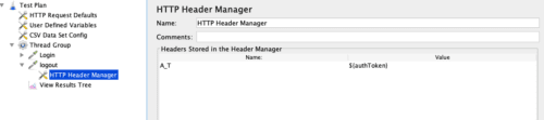 regular expression extractor