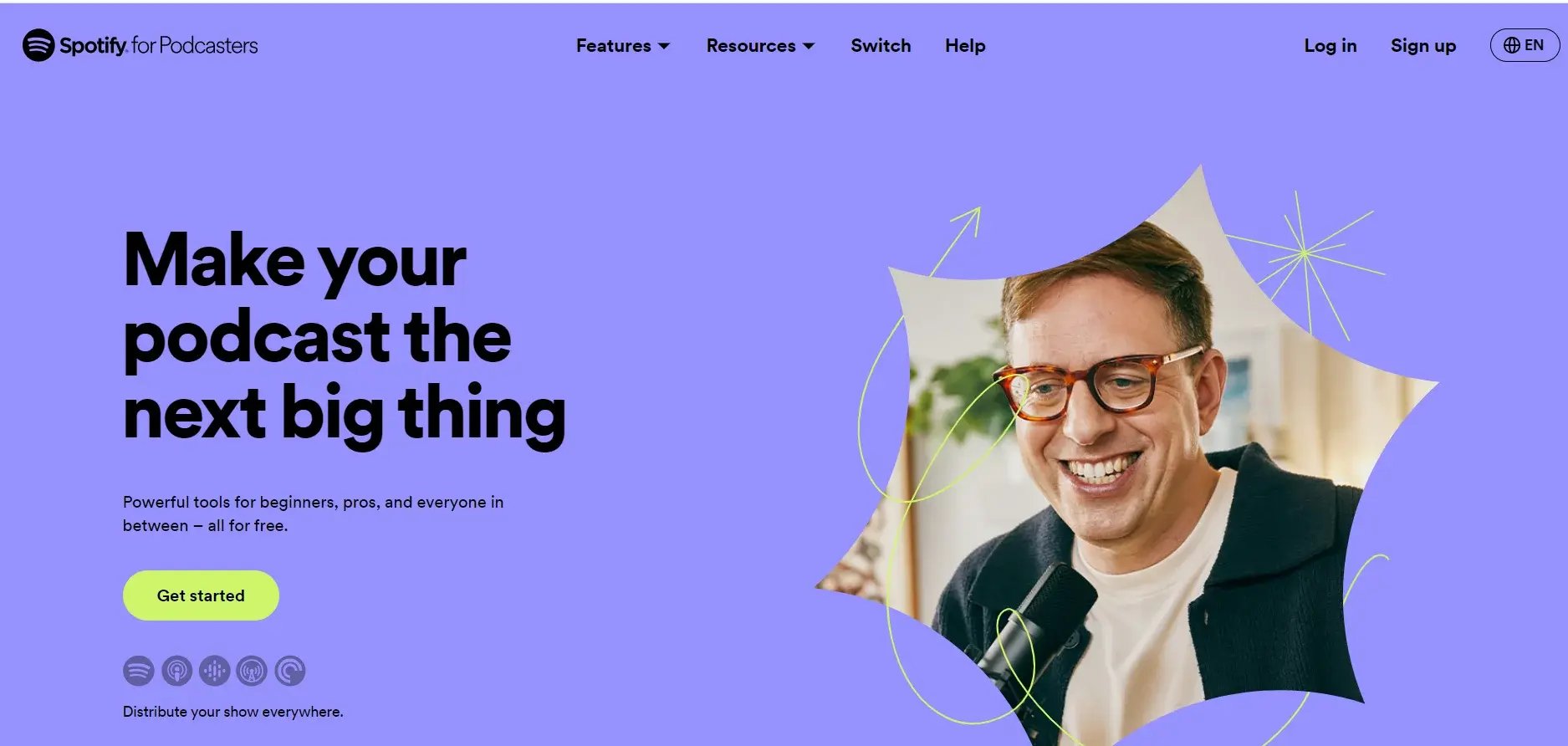  Best Podcast Software