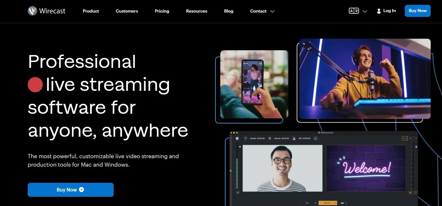 Best Streaming Software