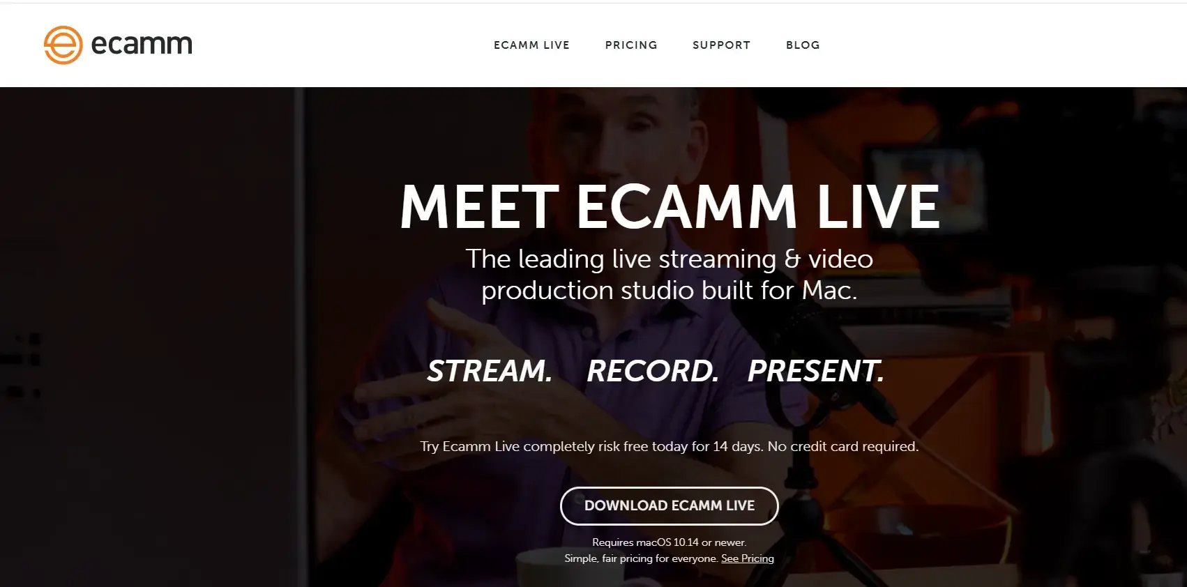 Best Streaming Software