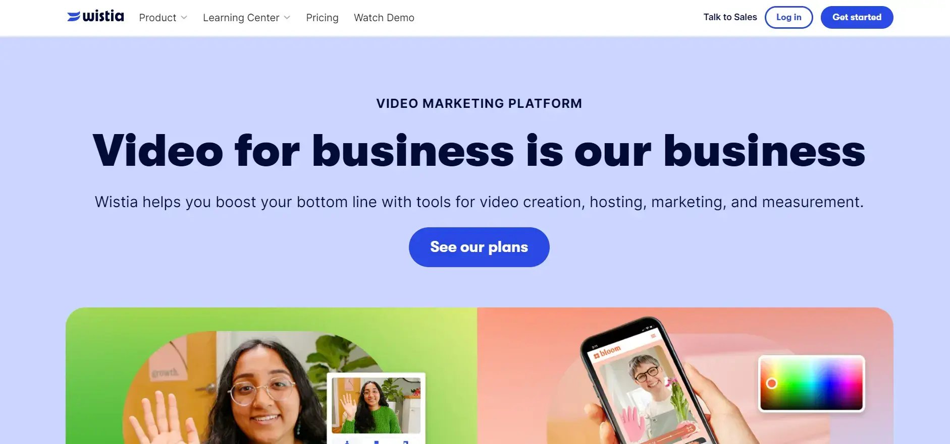 Enterprise Video Content Management Systems