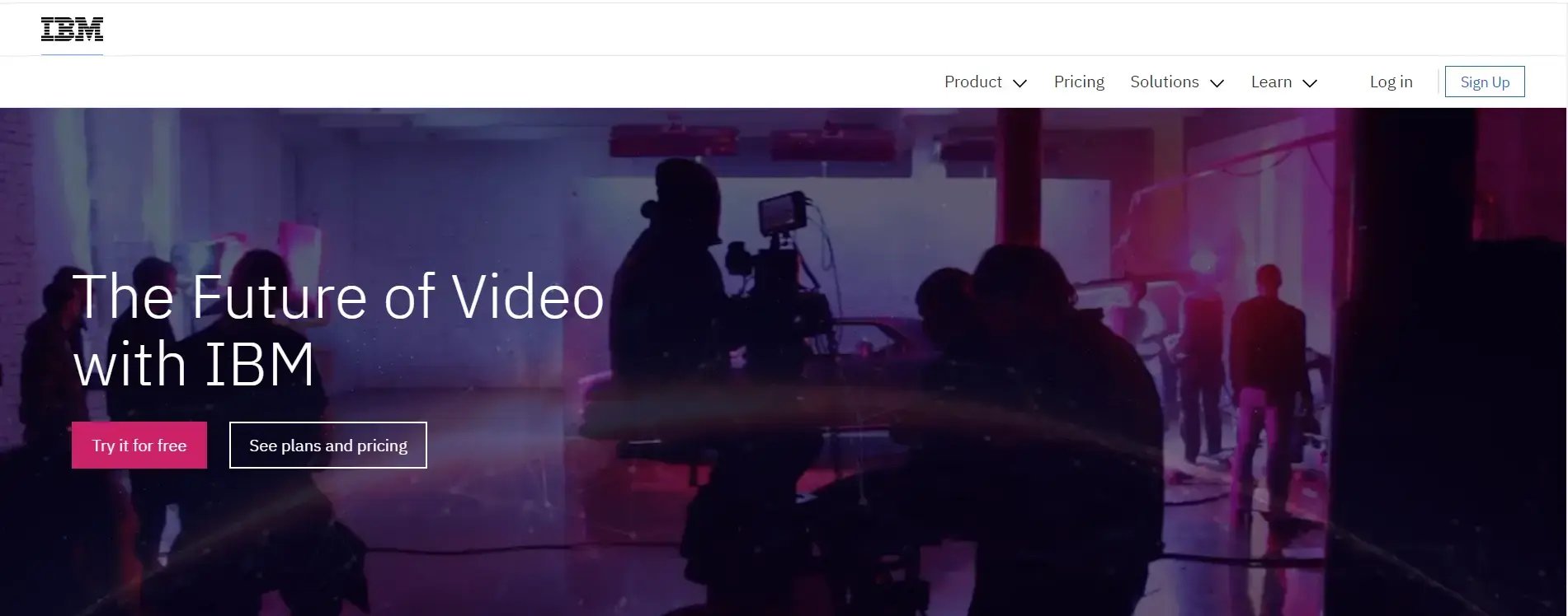 vod streaming