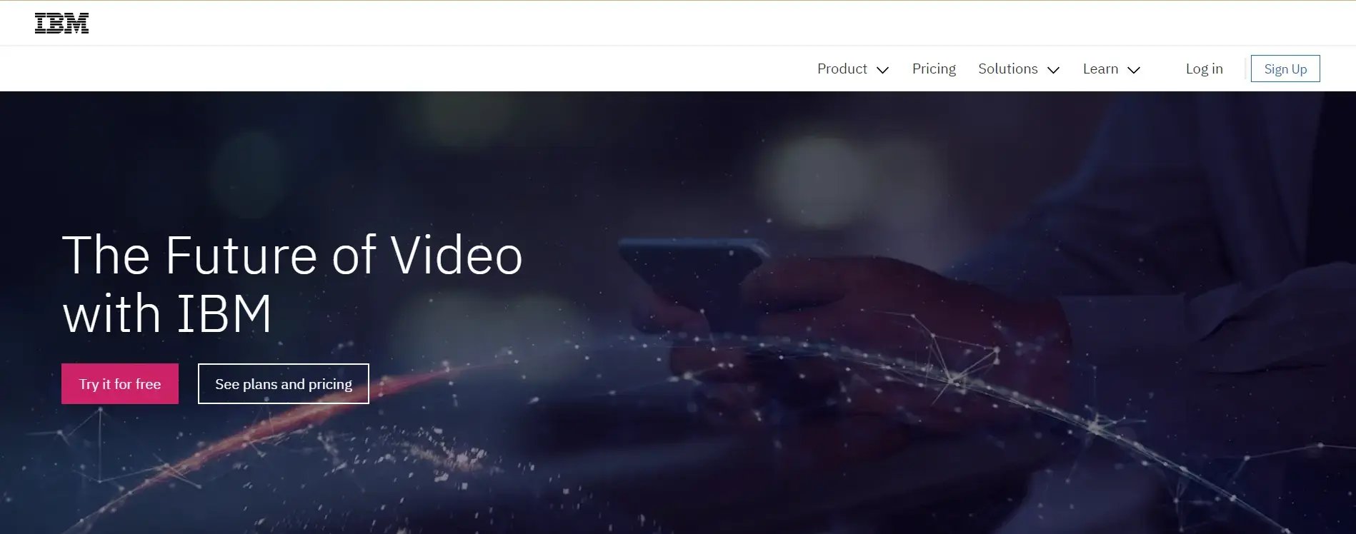 live streaming video platform