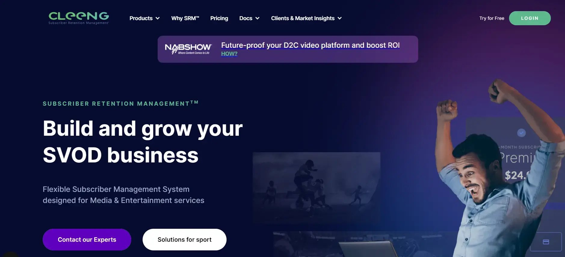 Video Monetization Platforms