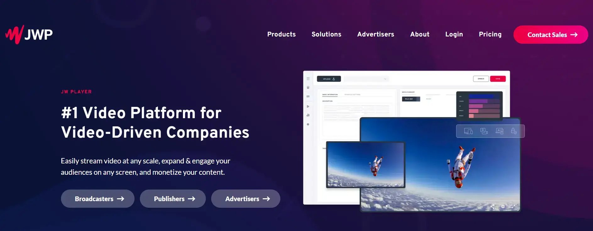 Video Subscription Platforms 