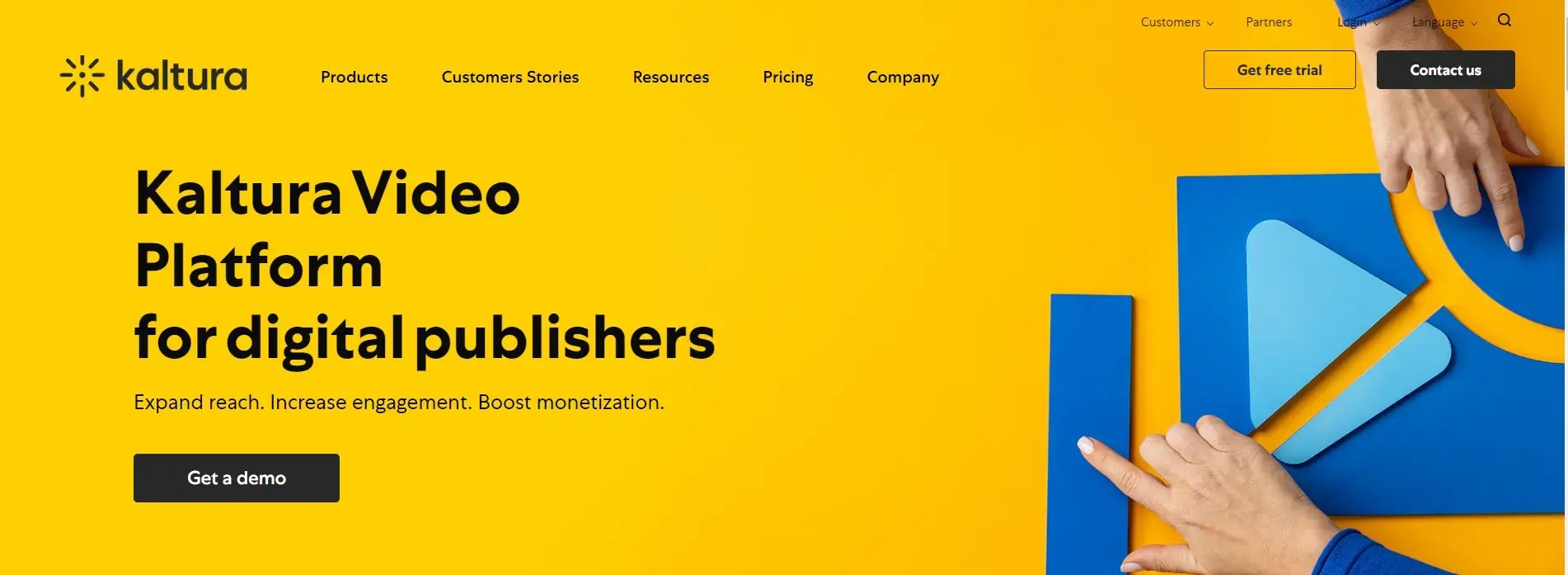 Wistia Competitors 