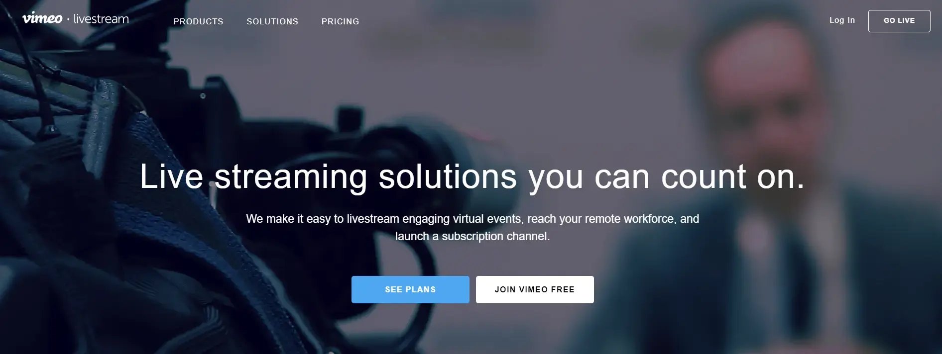 Video Monetization Platforms