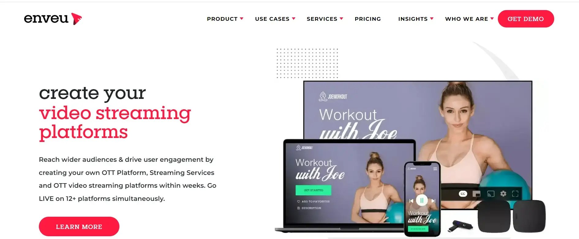 Wistia Competitors 