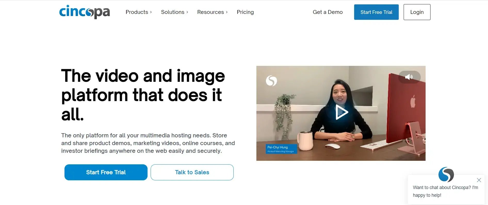 Video hosting Platforms