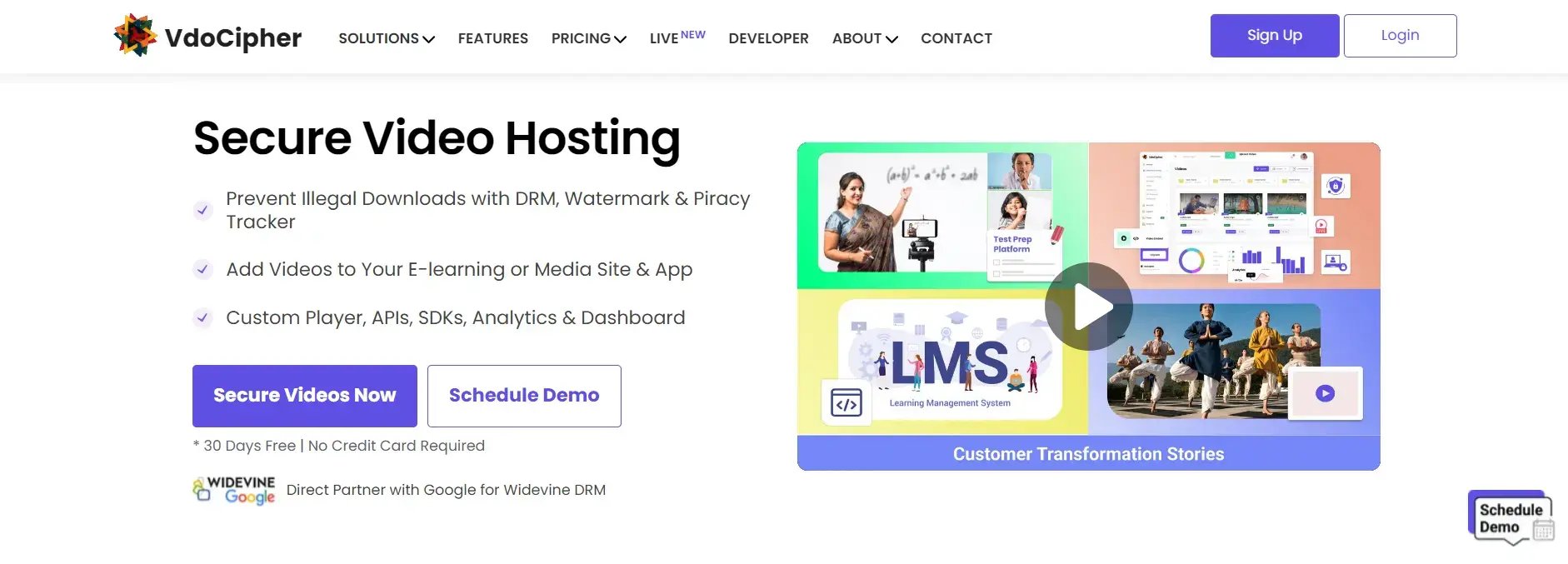 best video training platforms