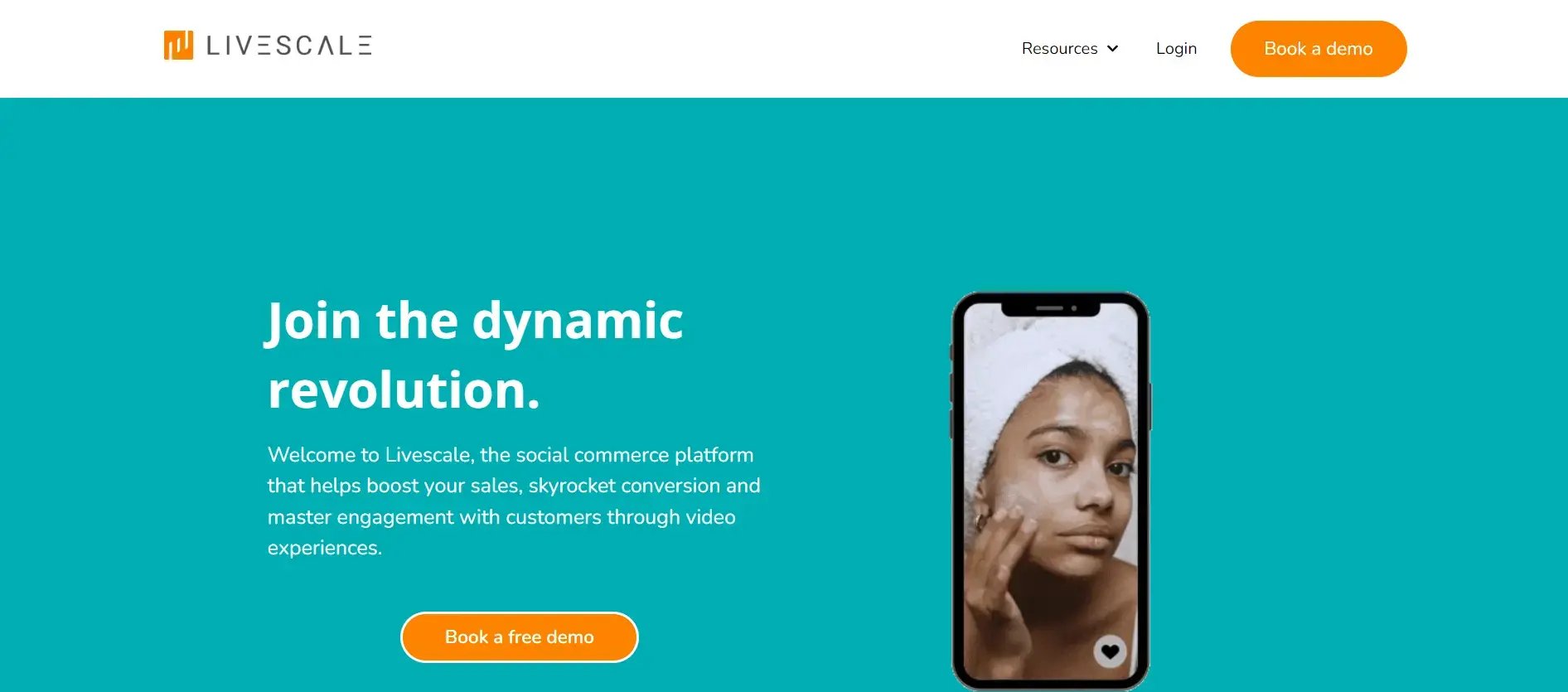 Shoppable Video Platforms