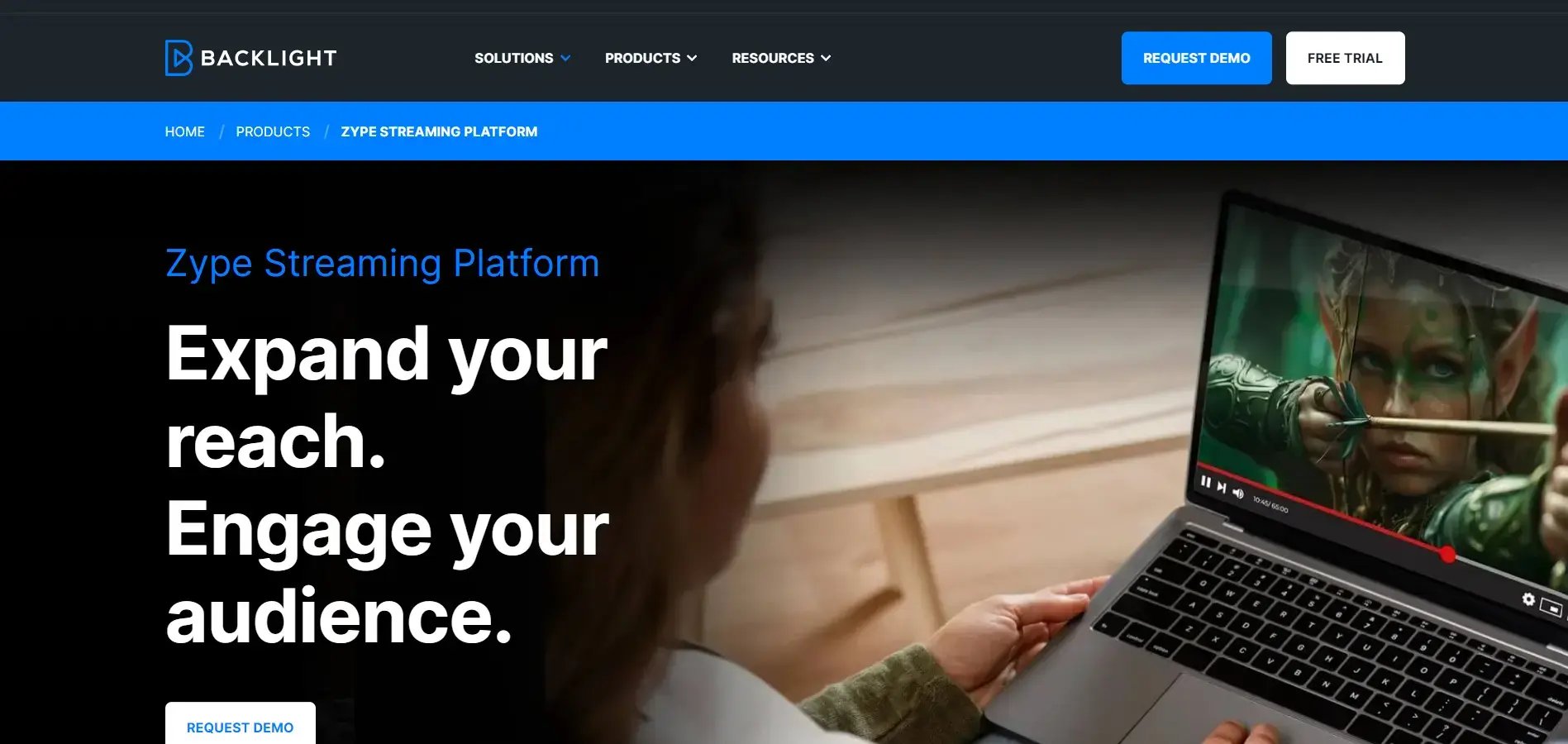 Uscreen Alternatives