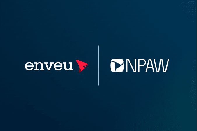 Enveu and NPAW Partner to Offer Customizable OTT Analytics