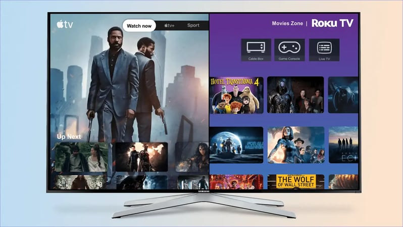 Apple TV or Roku: Which One Fits Your Streaming Needs?