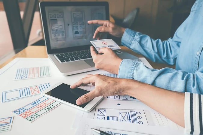 User Experience – The Backbone of Every OTT App - Enveu