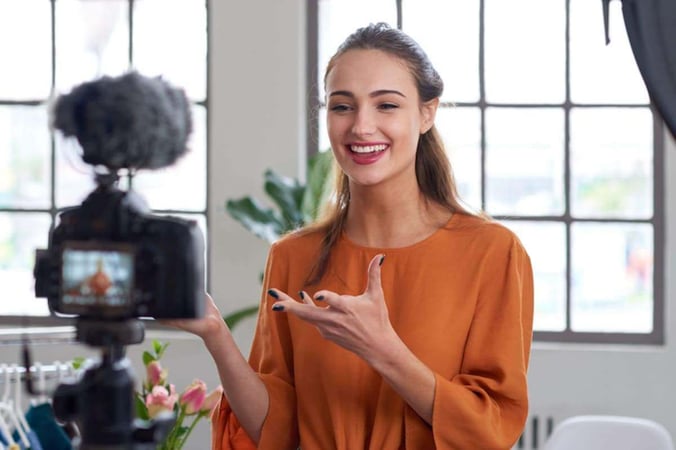 3 Benefits for Content Creators &amp; Influencers on OTT