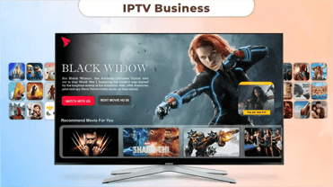 Elevate Your IPTV Business: Strategies for Success - Enveu | Enveu