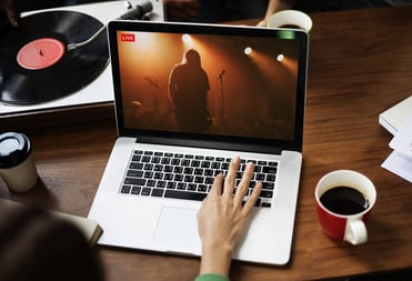 What is Video Blackout Management? | Enveu