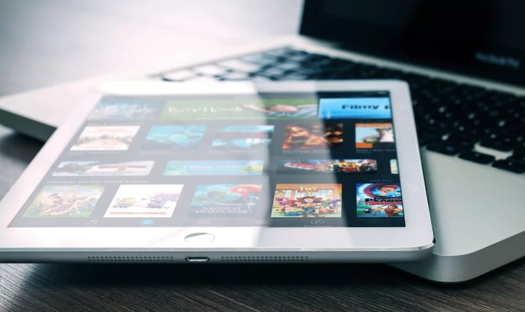 Elevate CX: Introducing Theme Manager - Enveu