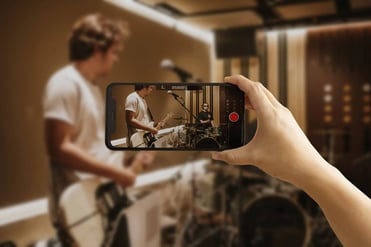 Unlocking Brand Opportunities: Live Streaming Provides | Enveu