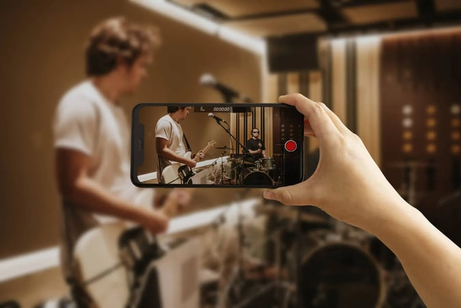 Unlocking Brand Opportunities: Live Streaming Provides