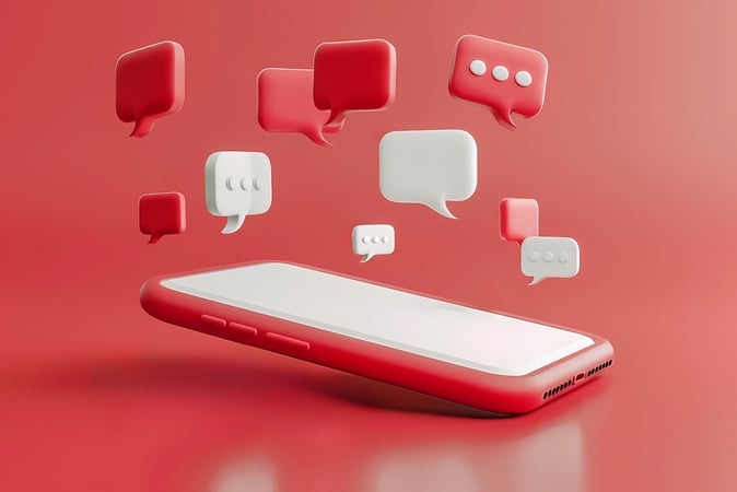 Push Notification Strategy That Drive Engagement