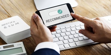 Why Your OTT Platform is Incomplete Without A Recommendation Engine | Enveu