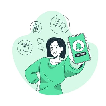 Creating a Seamless Subscription Experience for OTT Services | Enveu