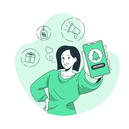 Creating a Seamless Subscription Experience for OTT Services