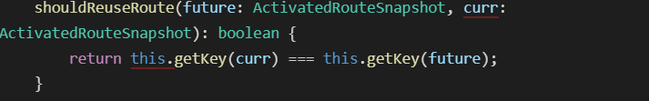 shouldReuseRoute