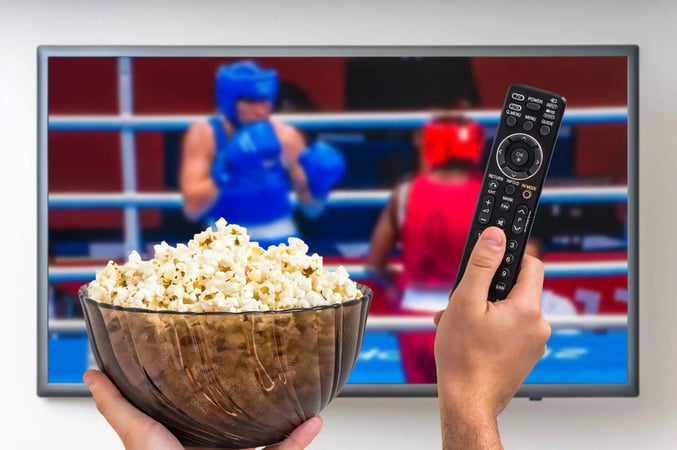 Five Reasons Why UFC is Winning the Content Game - Enveu