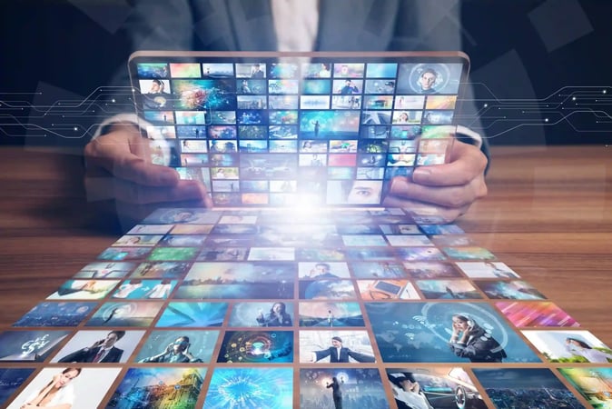 How Technology is Fueling the Growth of OTT - Enveu