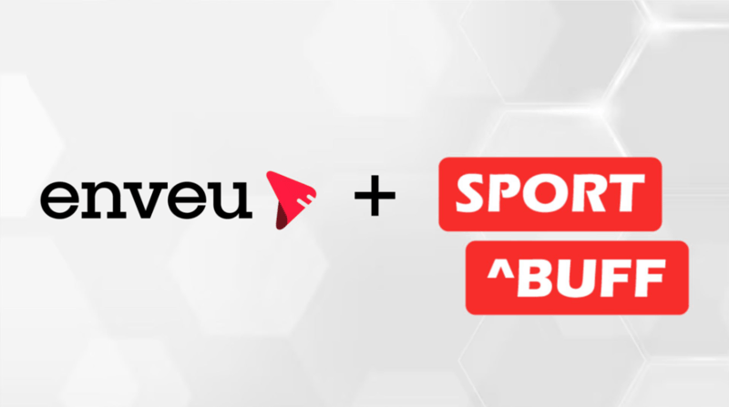 Enveu &amp; Sport Buff Team Up to Revolutionize Sports Gamification