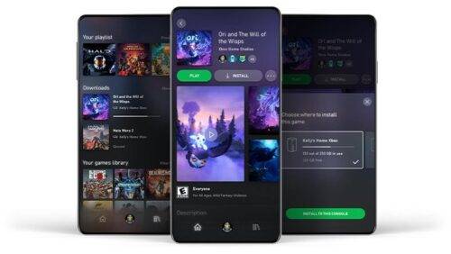 video streaming platform