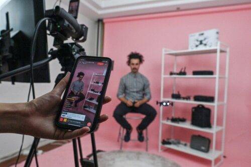 video streaming platform