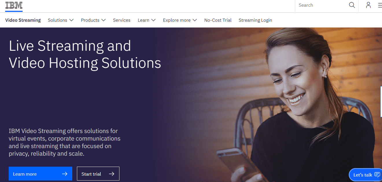 Video Subscription Platforms 