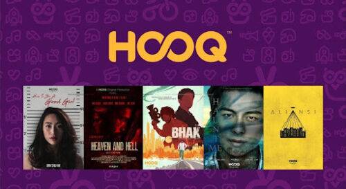 Hooq