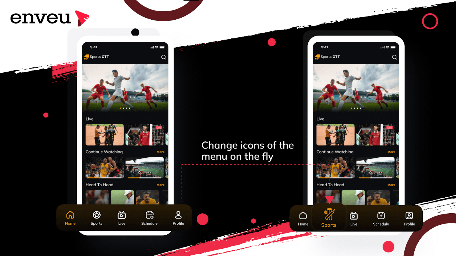 Menu Manager Feature 2