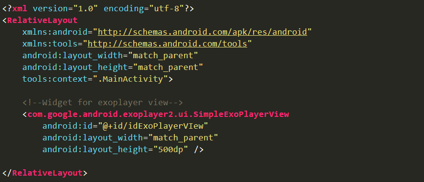 video streaming solution