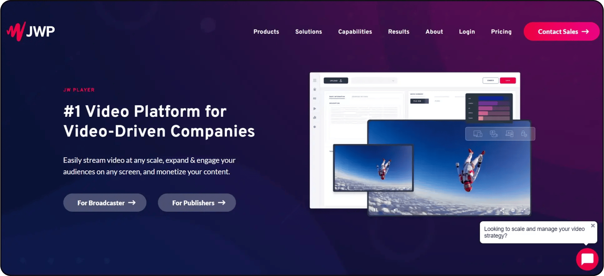 Online Video Platforms