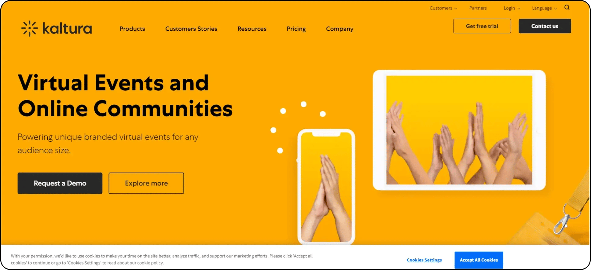  Online Video Platforms