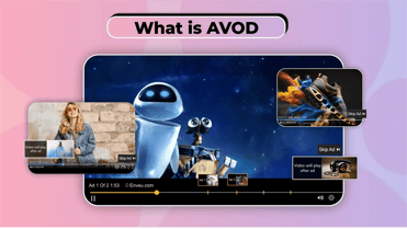 The Rise of AVOD: A Game Changer in Streaming Entertainment - Enveu | Enveu