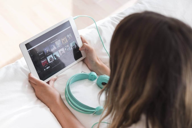 The 4 Biggest Mistakes OTT Players Make and How to Avoid Them - Enveu