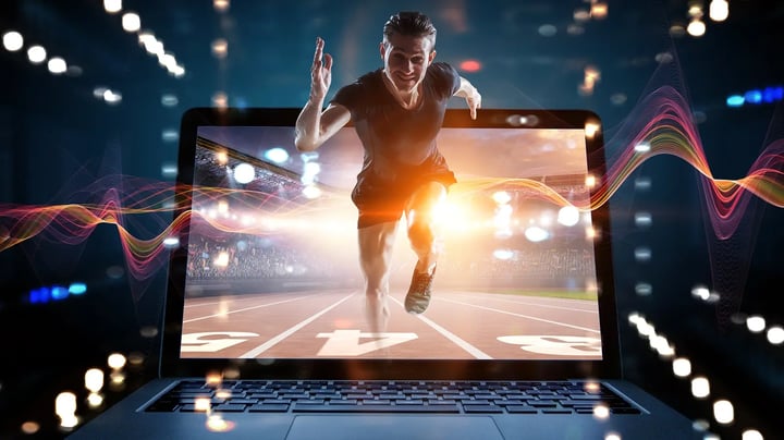 OTT-Based SVOD Platform