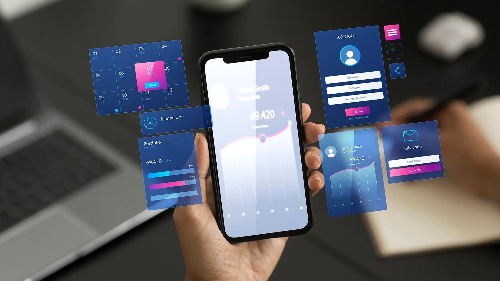  Architecture Components Android Developers 