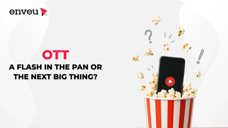 A Flash in the Pan or the Next Big Thing?